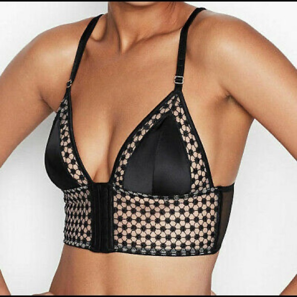 Victoria’s Secret Starbust Set Small bra and panty - Picture 2 of 6